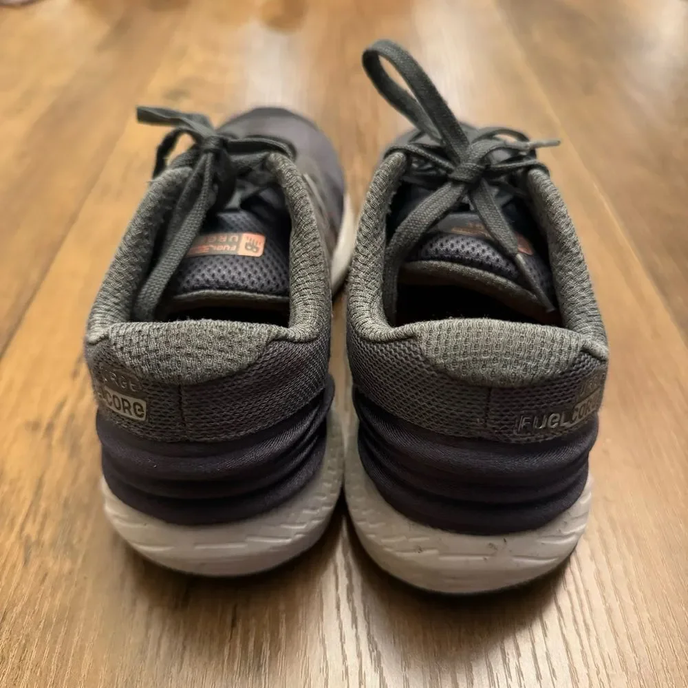 New Balance Kids Unisex FuelCore Urge V2 Running Shoes Size 4